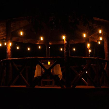 Hotel Nudista - Luz De Luna Nude Tehuixtla ภายนอก รูปภาพ