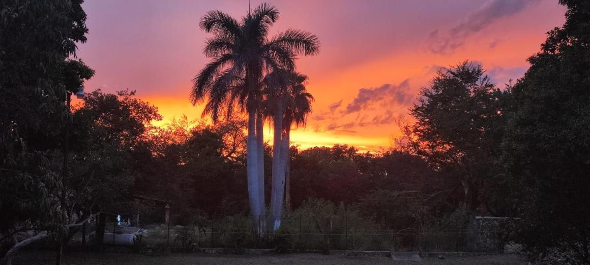Hotel Nudista - Luz De Luna Nude Tehuixtla ภายนอก รูปภาพ