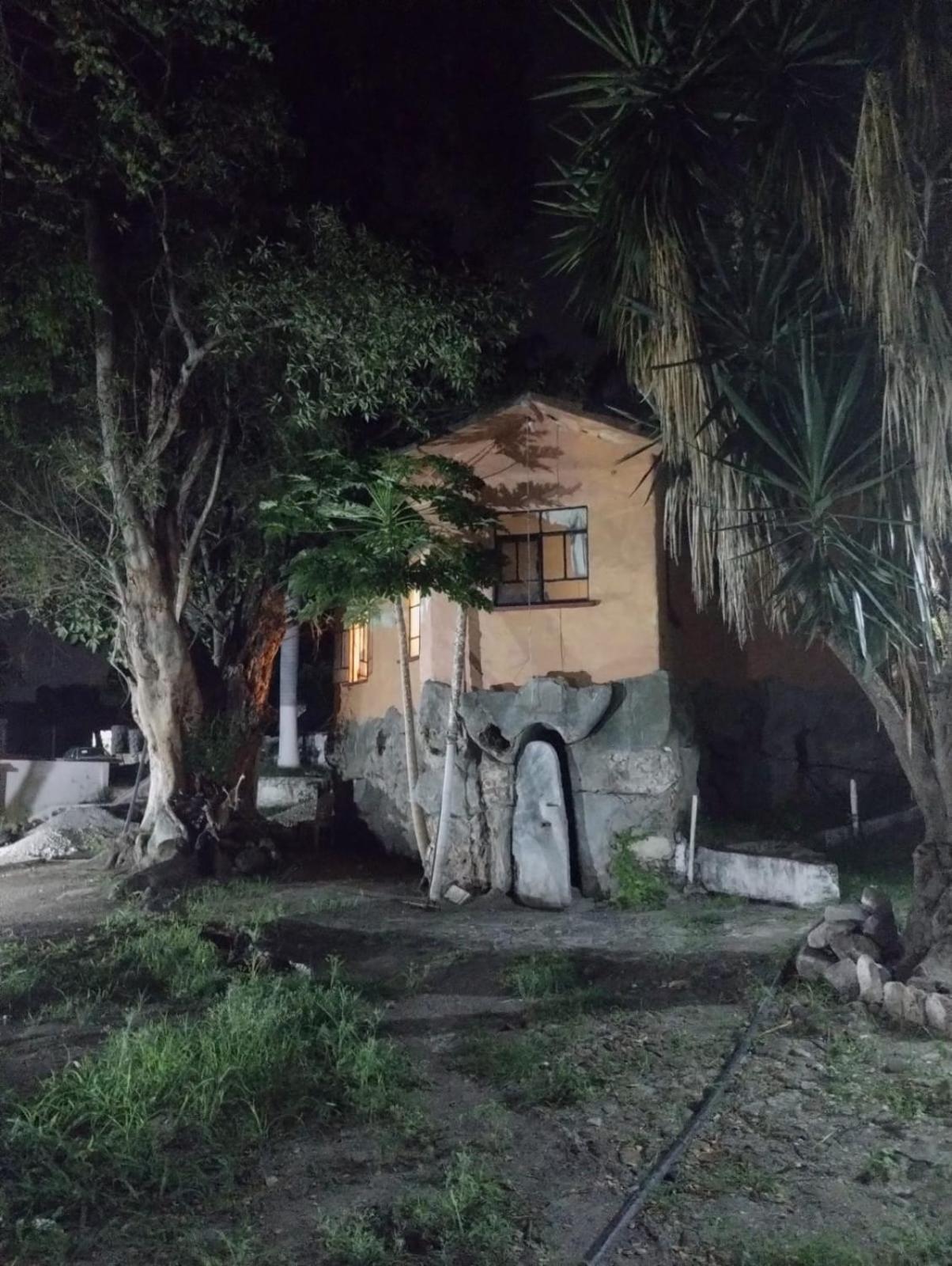 Hotel Nudista - Luz De Luna Nude Tehuixtla ภายนอก รูปภาพ